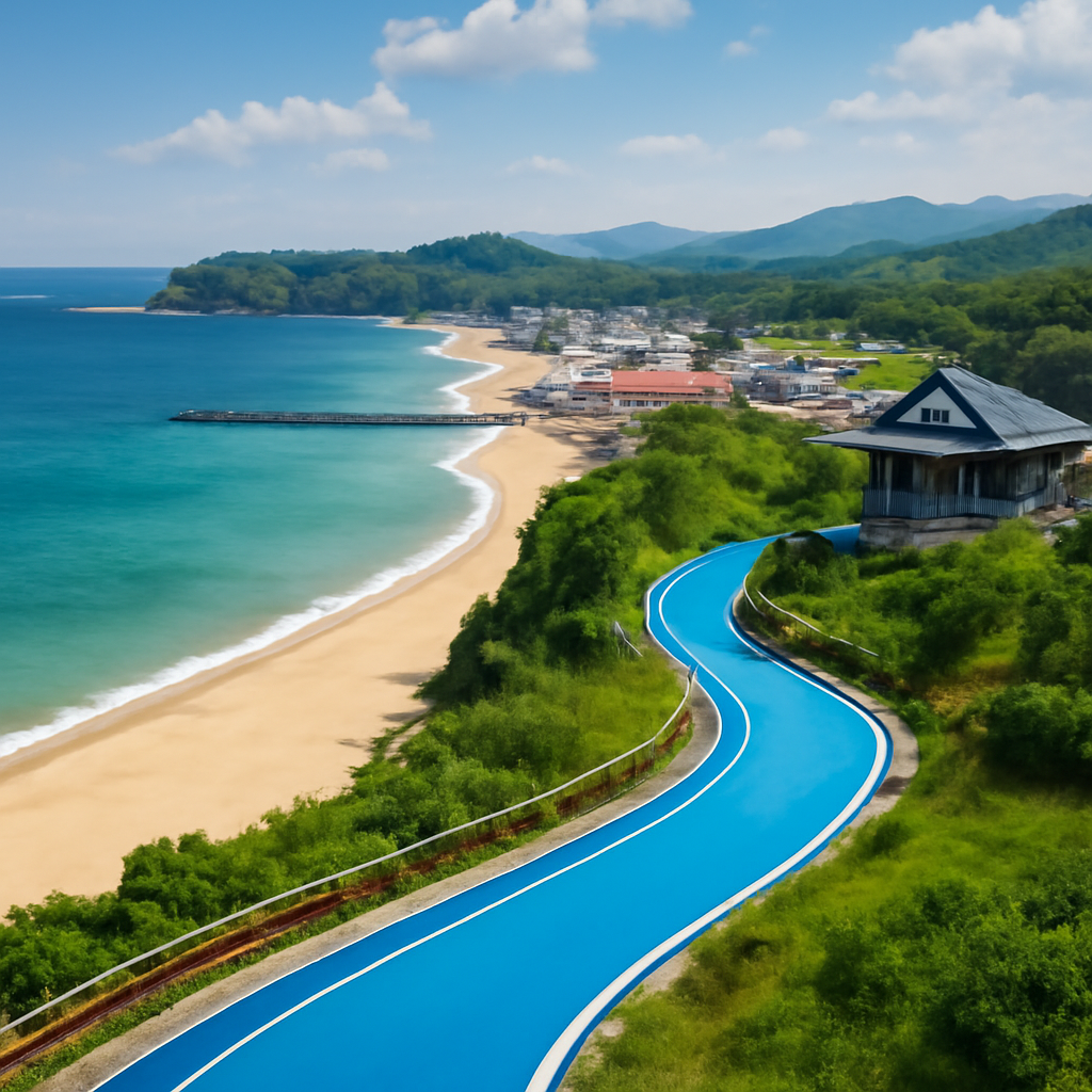 영덕여행 대표 이미지
